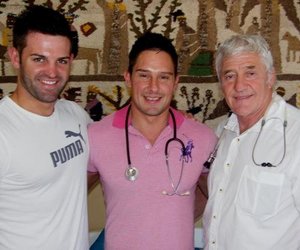 Aardjie na sy vaartjie